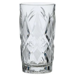 Ποτήρι κοκτέιλ γυάλινο 48cl Status