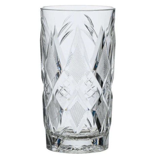 Ποτήρι κοκτέιλ γυάλινο 48cl Status