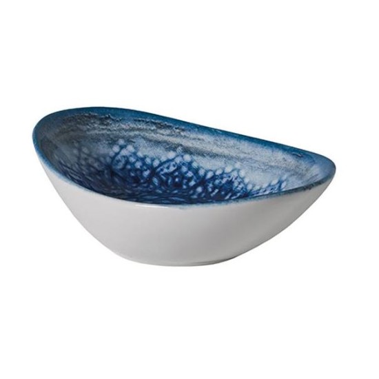 Μπωλ πορσελάνης 10εκ. Dublin Blue Voyage