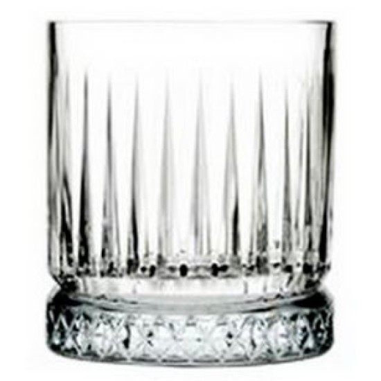 Ποτήρι ουΐσκυ 355ml Elysia