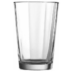 Ποτήρι νερού 380ml TEXAS LINE