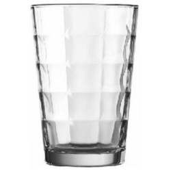 Ποτήρι νερού 380ml TEXAS CUBE