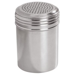 Δοχείο κανέλας ανοξείδωτο 7x10εκ. 2mm