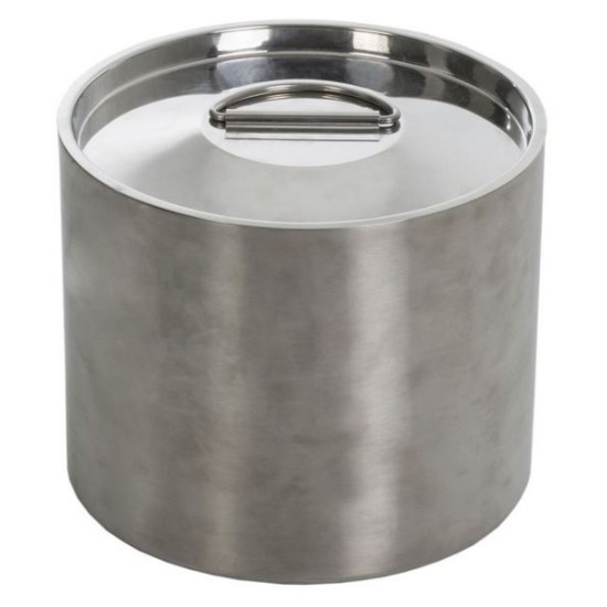 Παγοδιατηρητής ισοθερμικός ανοξείδωτος 28,5x23,5εκ. 12.5L