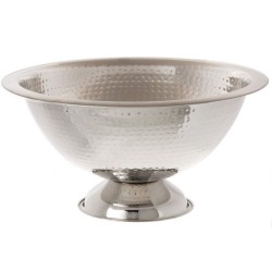 Ποντσιέρα σφυρίλατη 34x21εκ.