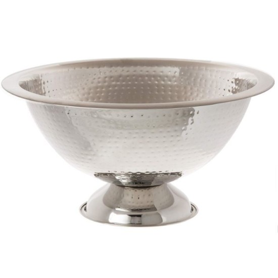 Ποντσιέρα σφυρίλατη 34x21εκ.