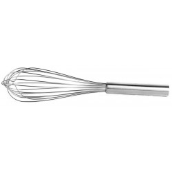 Αυγοδάρτης ανοξείδωτος 8 σύρματα 1.5mm 25εκ.