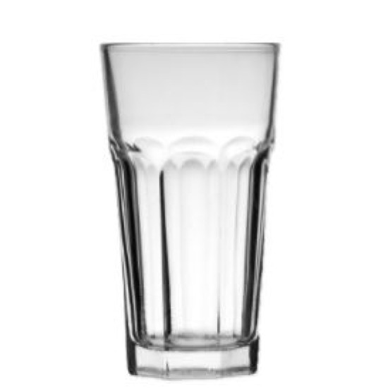 Ποτήρι νερού 325ml MAROCCO