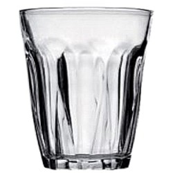 Σετ 12 ποτήρια νερού 270ml VAKHOS