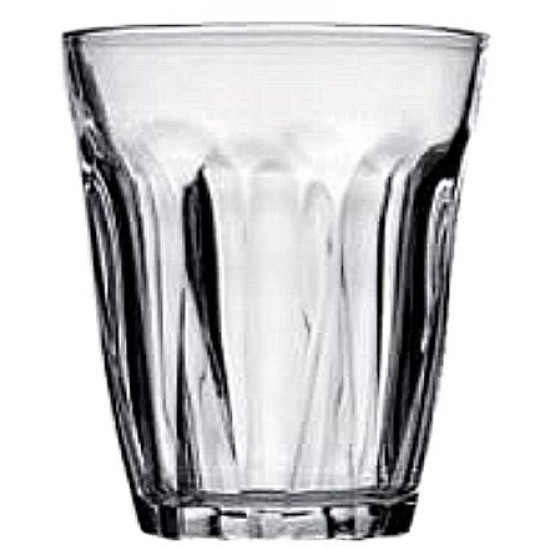 Σετ 12 ποτήρια νερού 270ml VAKHOS