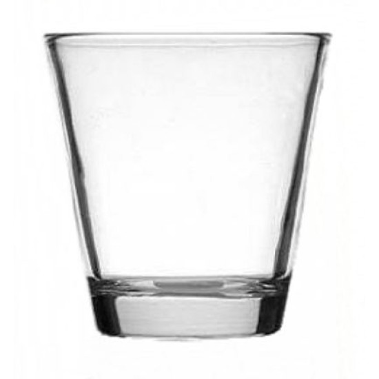 Ποτήρι ουΐσκυ κωνικό 180ml TRADITIONAL