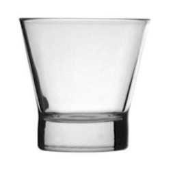 Ποτήρι ουΐσκυ 240ml OSLO