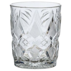 Ποτήρι κοκτέιλ γυάλινο 38.5cl Status