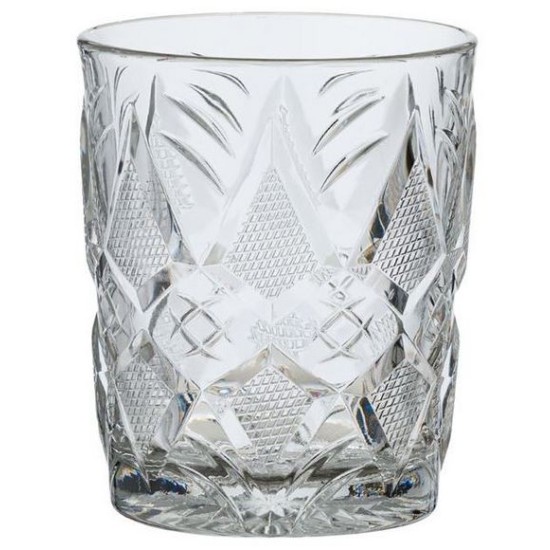 Ποτήρι ουΐσκυ 24.5cl Status