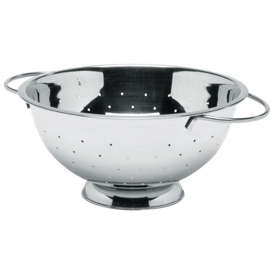 Σουρωτήρι ανοξείδωτο 29,5εκ.