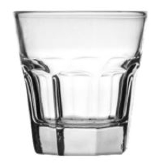 Ποτήρι ουΐσκυ 220ml MAROCCO