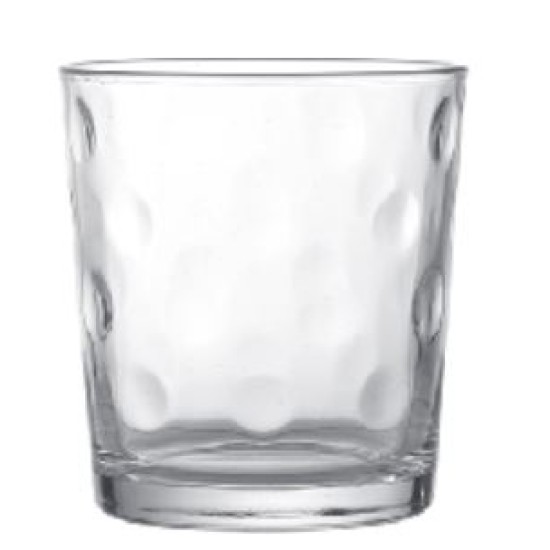 Σετ 6 ποτήρια κρασιού 15.5cl POP