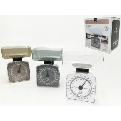 Ζυγαριά κουζίνας αναλογική 5 κιλών