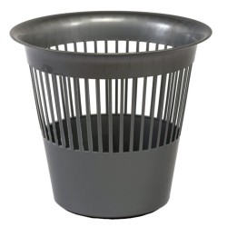 Καλάθι απορριμμάτων πλαστικό 27,9x25,5εκ.