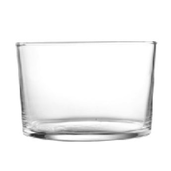 Μπωλ παγωτού 5,8x8,2εκ. 200ml GRANDE Mini