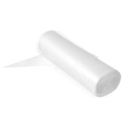 Σετ 100 σακούλες ζαχαροπλαστικής μιας χρήσης 44,5x22εκ.