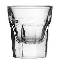 Ποτήρι λικέρ 30ml MAROCCO