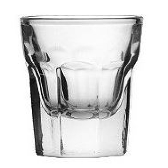 Ποτήρι λικέρ 30ml MAROCCO