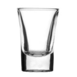 Ποτήρι λικέρ 3.4cl CHEERIO Liqueur