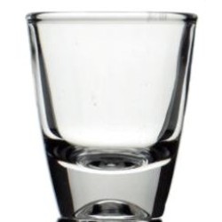 Σετ 12 ποτήρια λικέρ 30ml GINA