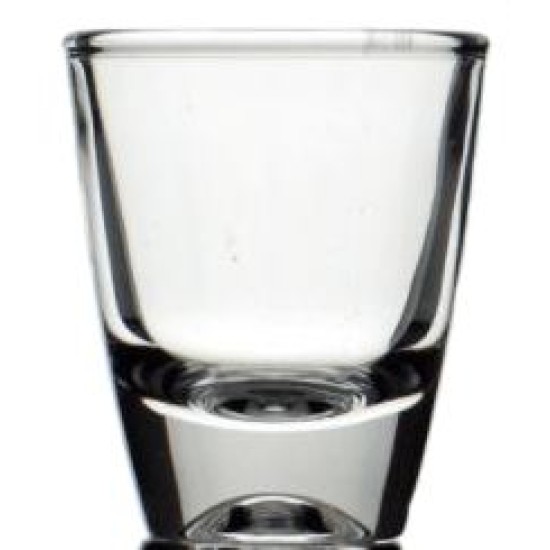 Σετ 12 ποτήρια λικέρ 30ml GINA