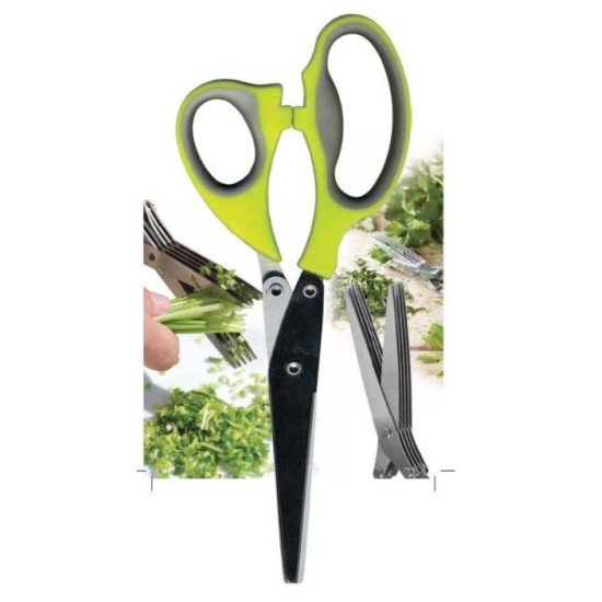 Ψαλίδι βοτάνων και μυρωδικών