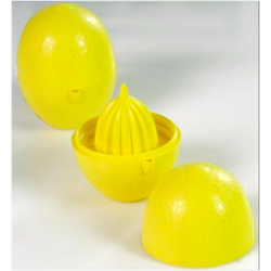 Στίφτης λεμονιού πλαστικός 10εκ.