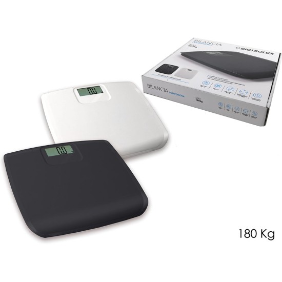 Ζυγαριά μπάνιου 180kg