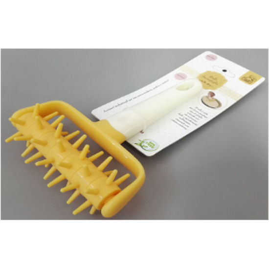 Ρόδα κοπής ζύμης για τρύπες