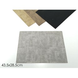 Σουπλά ημισυνθετικό 43,5x28,5εκ.