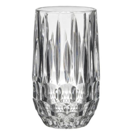 Σετ 6 ποτήρια νερού 340ml