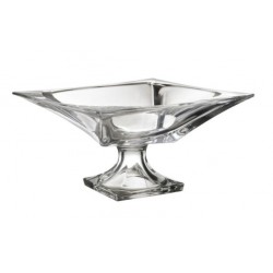 Κουπ με πόδι γυάλινο 28x28x16εκ.