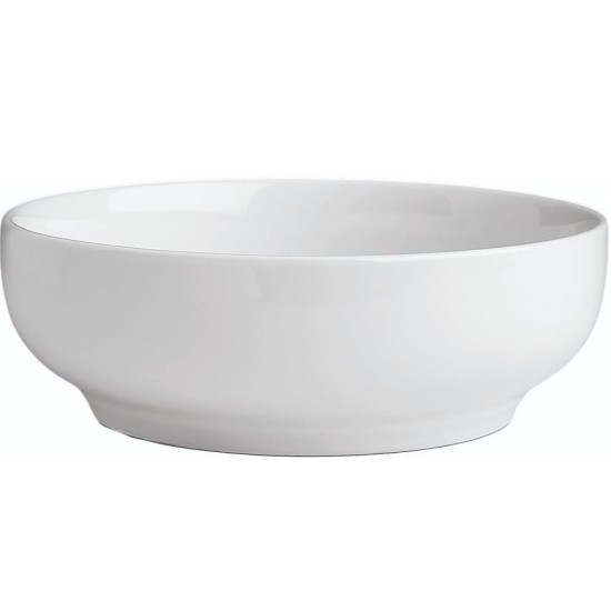 Σαλατιέρα πορσελάνης 18x5,5εκ.