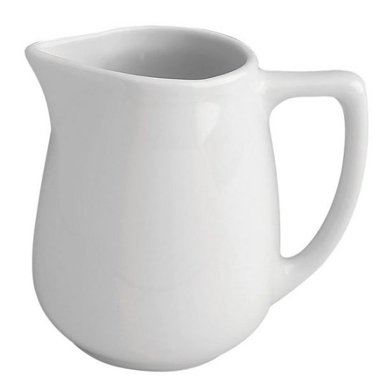 Γαλατιέρα πορσελάνης 80ml