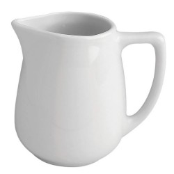 Γαλατιέρα πορσελάνης 120ml