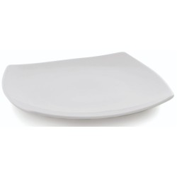 Πιάτο ρηχό πορσελάνης 30x30εκ. Japan