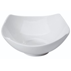 Σαλατιέρα πορσελάνης 21x21x18,5εκ.