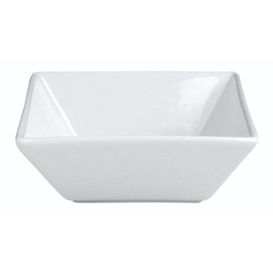 Μπωλ πορσελάνης 13x13x5,3εκ.