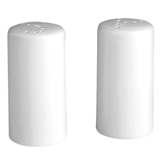 Αλατιέρα πορσελάνης 8x4εκ.