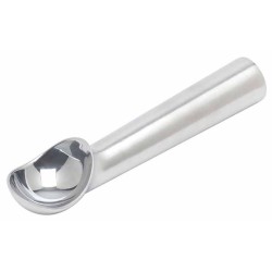 Κουτάλα παγωτού υδραργύρου 17,5x6x4,5εκ.