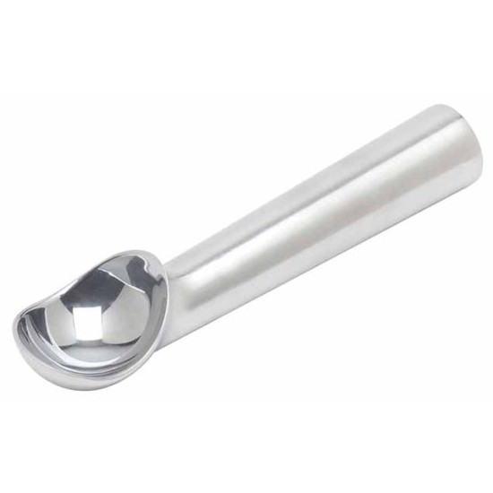 Κουτάλα παγωτού υδραργύρου 17,5x6x4,5εκ.