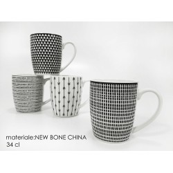 Κύπελο πορσελάνης 34cl