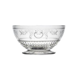 Μπωλ με ανάγλυφο 8,5x13,8εκ. 600ml Versailles