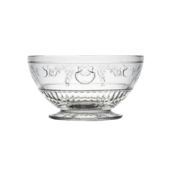 Μπωλ με ανάγλυφο 8,5x13,8εκ. 600ml Versailles