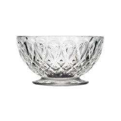 Μπωλ σταγόνες 13,8x8,5εκ. 600ml Lyonnais